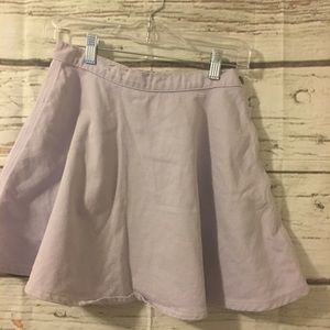 American Apparel Skirts - American apparel Cute Circle Skirt, Sz M! American Apparel Skirts - American apparel Cute Circle Skirt, Sz M!